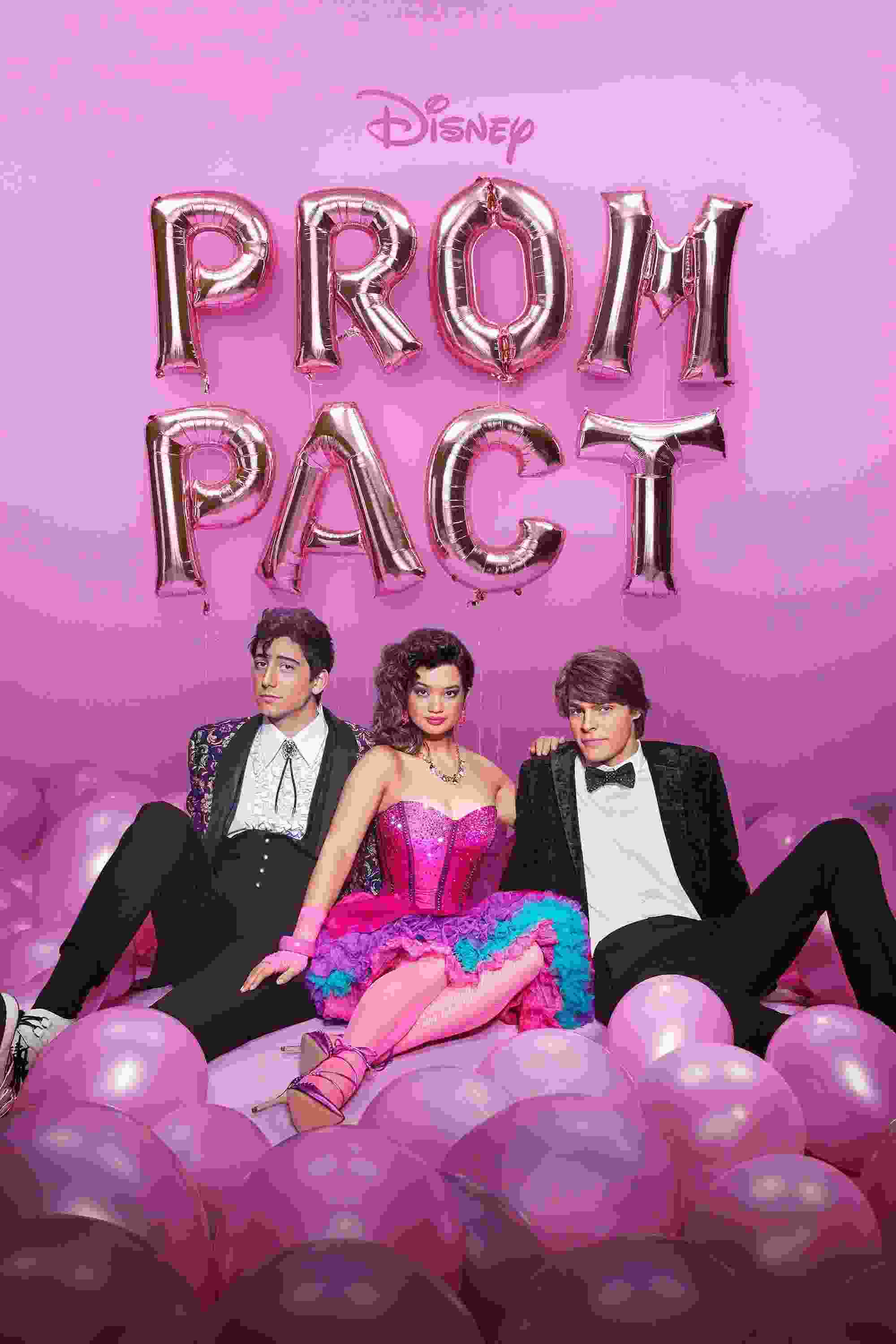 Prom Pact vj Junior Peyton Elizabeth Lee